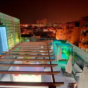 Apartman Valentina Beach, Las Palmas de Gran Canaria