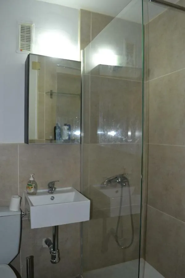 דירות לאס פאלמס דה גראן קנאריה Residencia Fontanillo